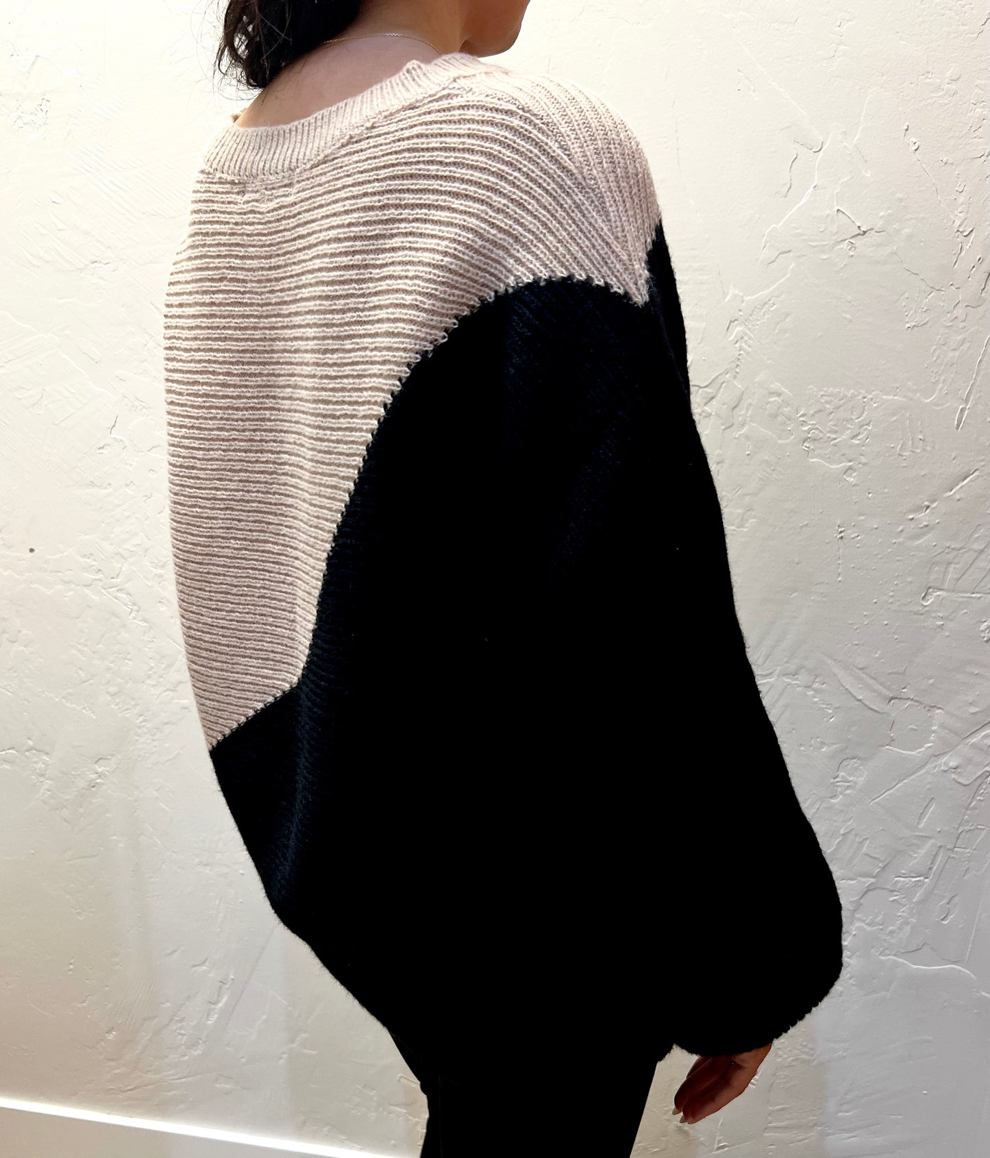 Carmen Sweater
