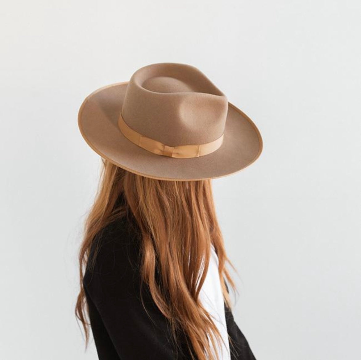 MONROE RANCHER - BROWN