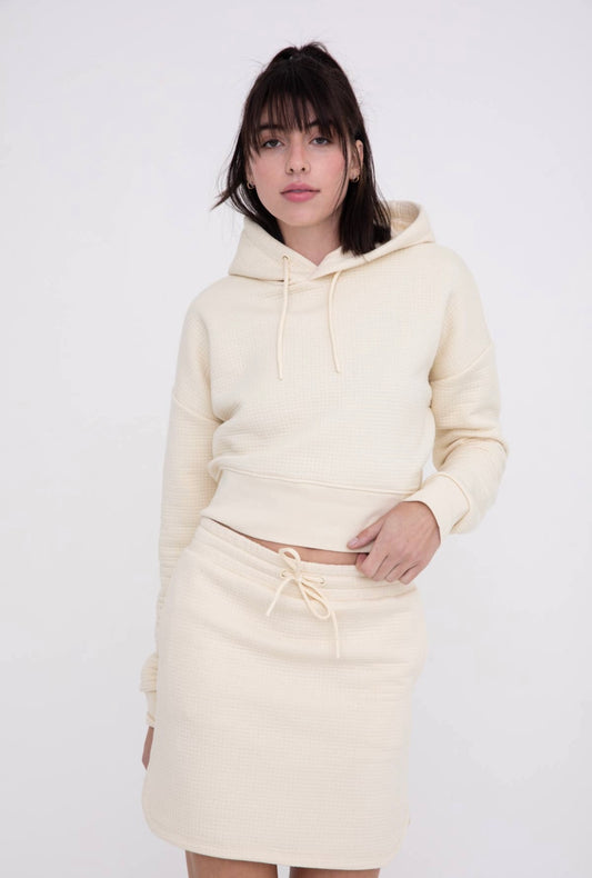 Not So Basic Hoodie